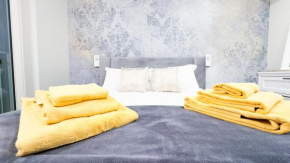 Seafront Modern Farmont Venice Suite Chioggia